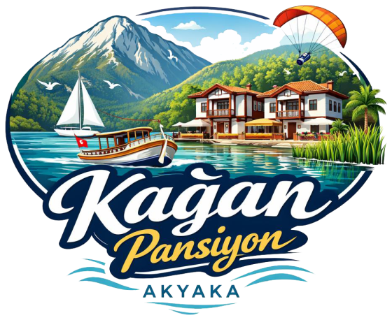 Kağan Pansiyon Akyaka